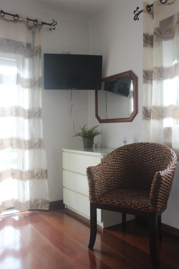 Casa Da Cilinha Appartamento Famalicão Esterno foto