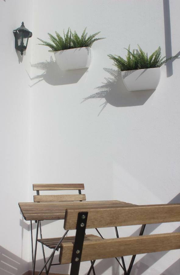 Casa Da Cilinha Appartamento Famalicão Esterno foto