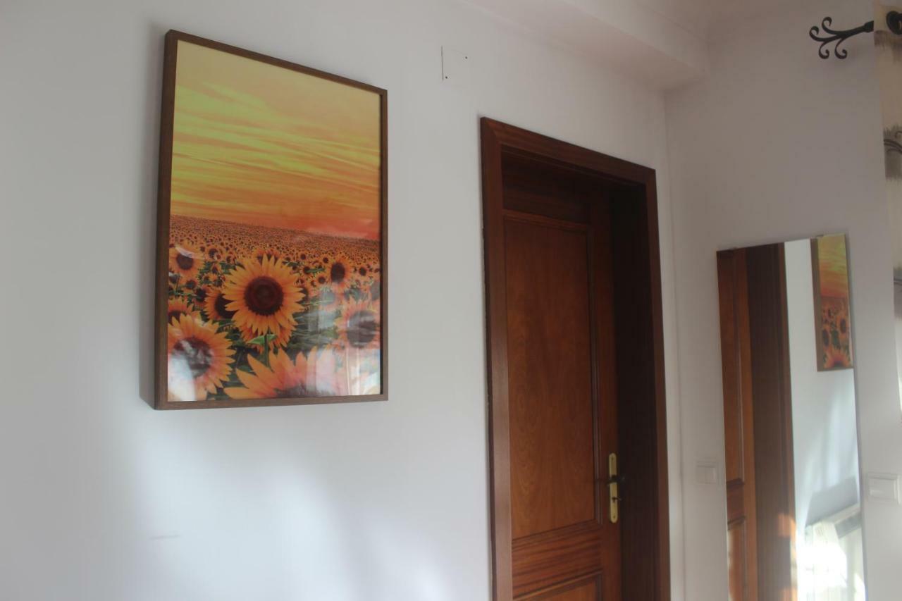 Casa Da Cilinha Appartamento Famalicão Esterno foto