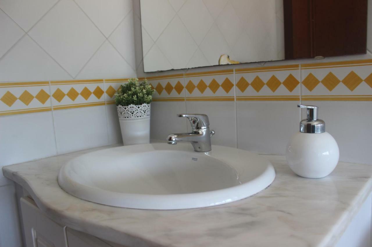 Casa Da Cilinha Appartamento Famalicão Esterno foto
