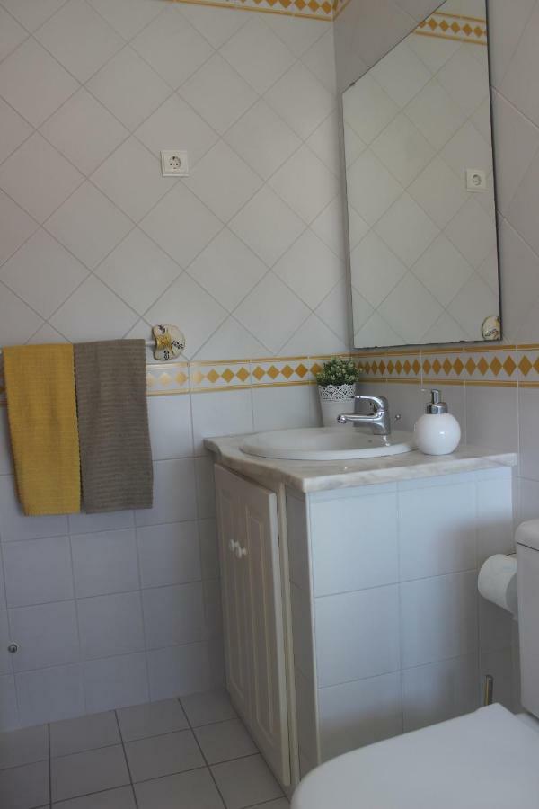 Casa Da Cilinha Appartamento Famalicão Esterno foto
