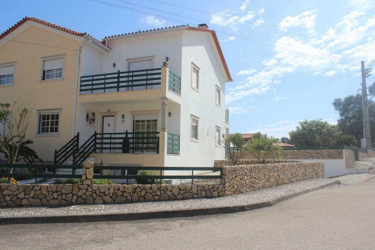 Casa Da Cilinha Appartamento Famalicão Esterno foto